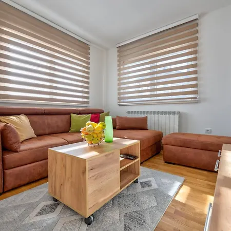 Gold Shine Apartment Zlatibor