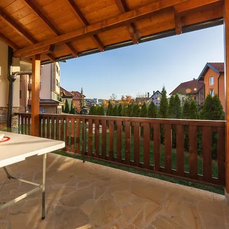 Gold Shine Zlatibor