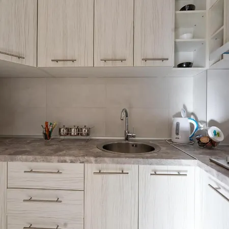 Gold Shine 아파트 즐라티보