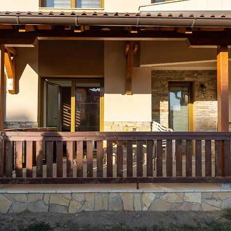 Gold Shine Zlatibor