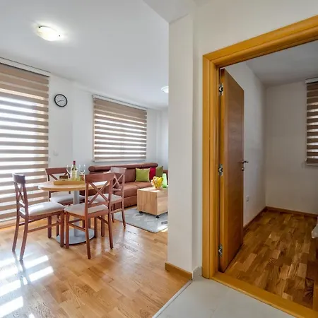 Apartment Gold Shine Zlatibor