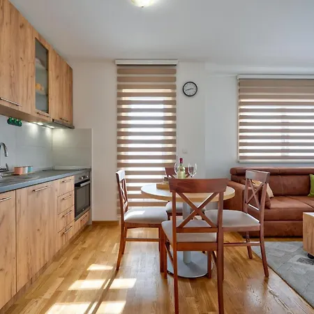 아파트 Gold Shine *