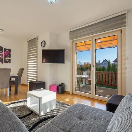 Apartman Gold Shine *