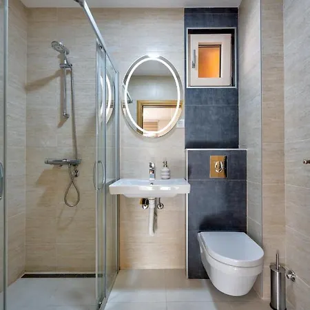 Apartman Gold Shine Zlatibor