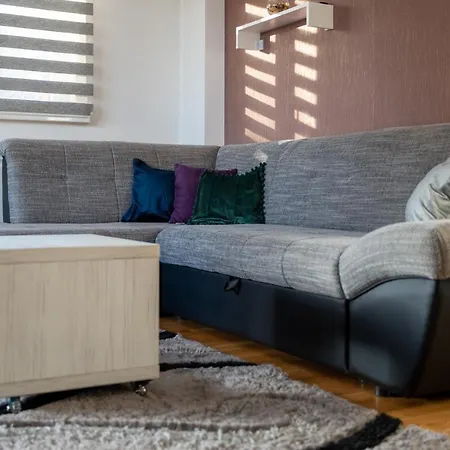 Gold Shine Apartman Zlatibor