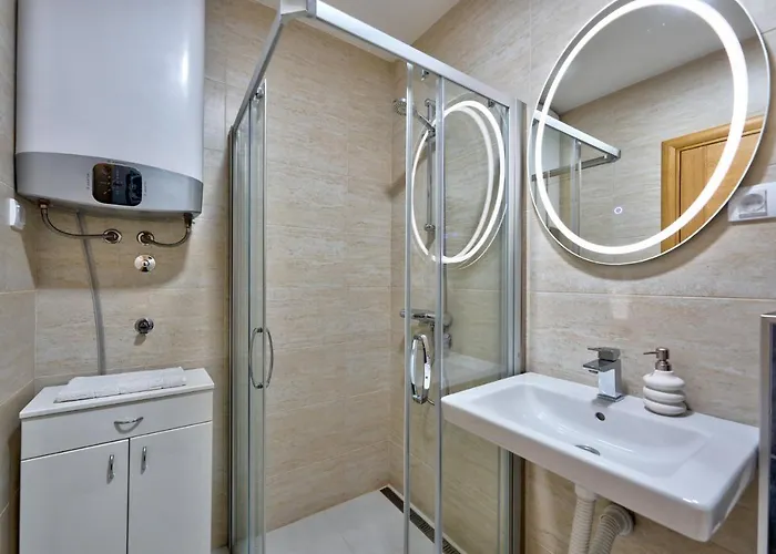 Apartmán Gold Shine