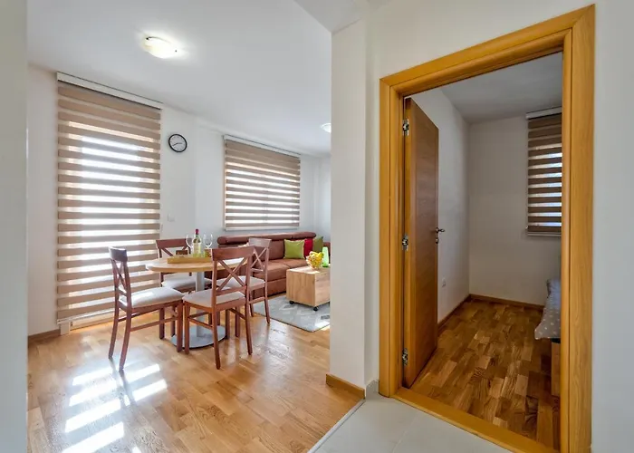 Apartmán Gold Shine Zlatibor