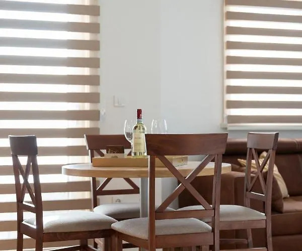 Apartmán Gold Shine Zlatibor