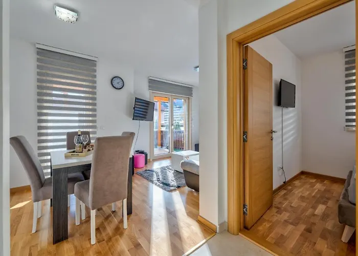 Daire Gold Shine Zlatibor