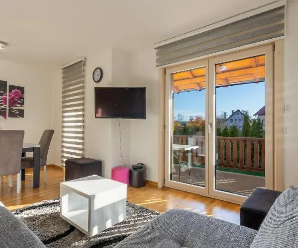 Apartmán Gold Shine *