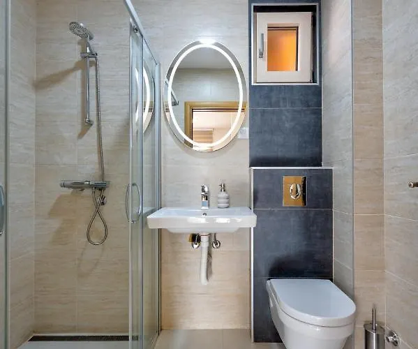 Apartmán Gold Shine Zlatibor