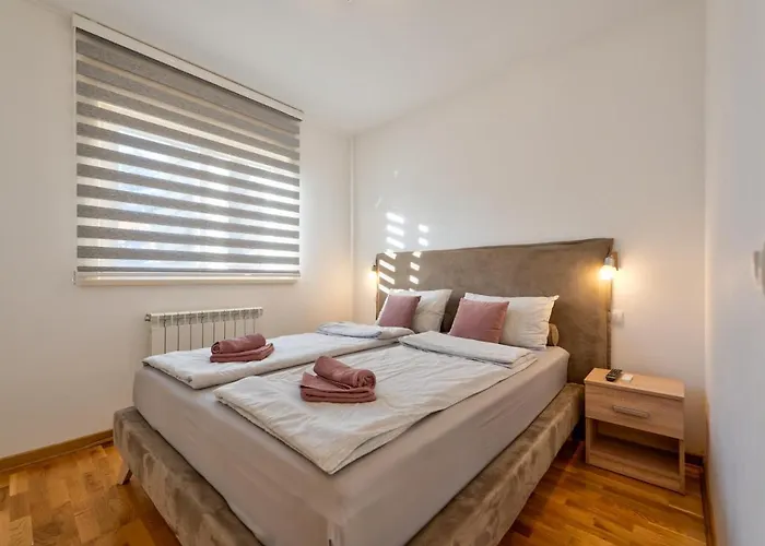 Apartmán Gold Shine