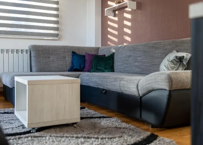 Gold Shine Daire Zlatibor